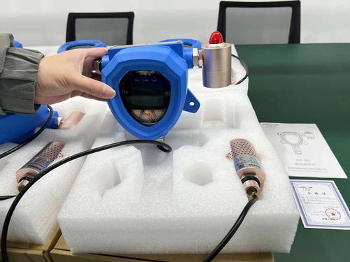 深圳龙华烤鱼店安全新视点 气体检测仪校准检测机构全解析
