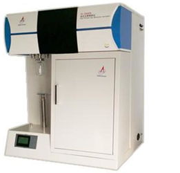 煤层气吸附及解吸速度分析仪与气检仪的应用及原理