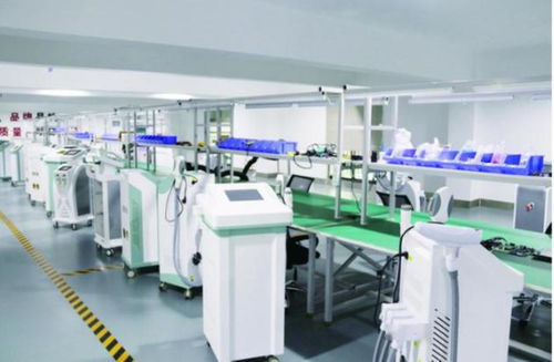 重大项目建设进行时 气检仪守护安全生产