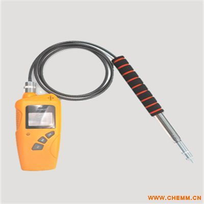 SQJ-D型便携式气体检测仪 化工行业的安全守护者