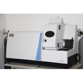 血液中人血白蛋白中铝残留量的检测方案与设备配置