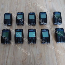 陕西铜川多种气体检测仪现货供应——专业气检仪选购指南