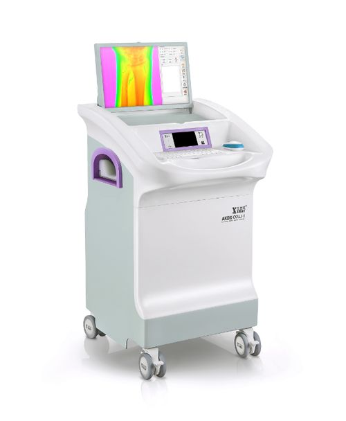 骨质疏松检查 骨密度仪类型及准确性对比，气检仪介绍