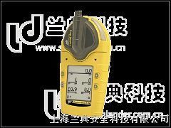 霍尼韦尔Honeywell GasAlertMicro M5 PID VOC气检仪 高效检测挥发性有机化合物的专业工具