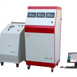 承德试验机与试验设备价格解析 批发供应及谷瀑环保气检仪介绍