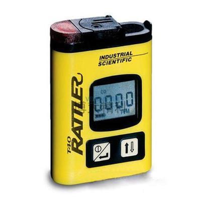 专业气体检测仪选购指南 英思科T40硫化氢检测仪及区域供应解析