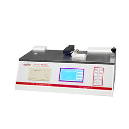 铝箔摩擦系数与气密性检测技术 关键设备与应用