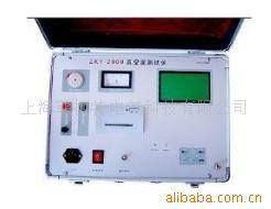 上海菲柯特电气科技 精准测量，守护真空——核心真空测量仪器与气检仪产品一览