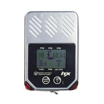 博大精科 华南专业气体检测解决方案供应商，一站式满足您的安全需求