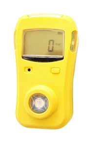 超长待机防水防爆便携式一氧化碳气体检测仪 您的全天候安全卫士